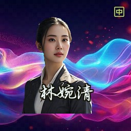 林婉清